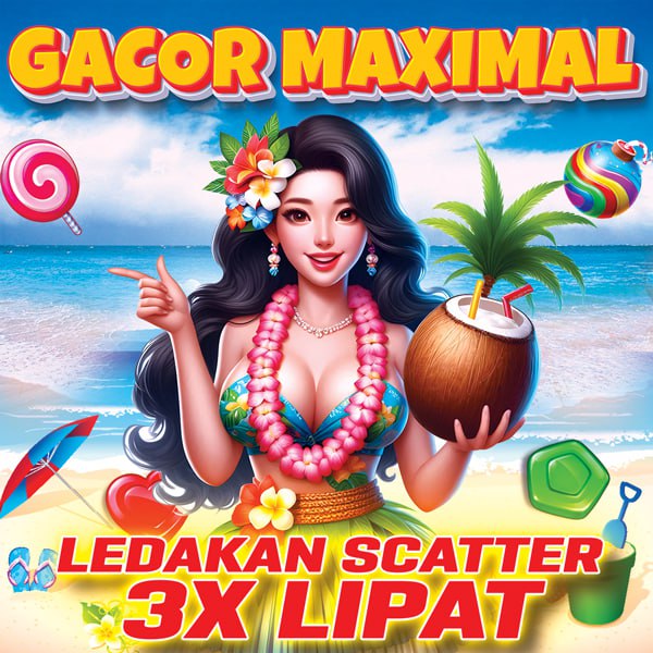 BESAR SETIAP HARI SLOT GACOR PELUANG MENARIK UNTUK MENANG